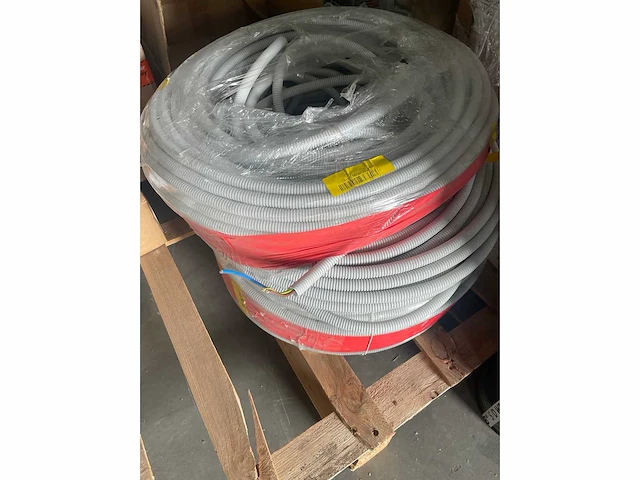 Various contractor materials - afbeelding 5 van  9