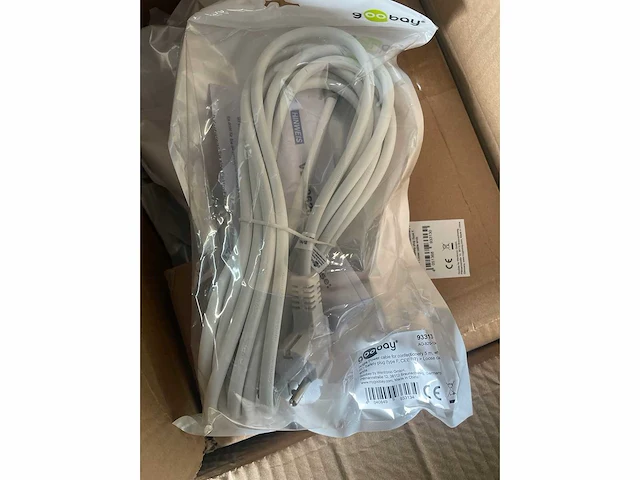 Various contractor materials - afbeelding 6 van  9
