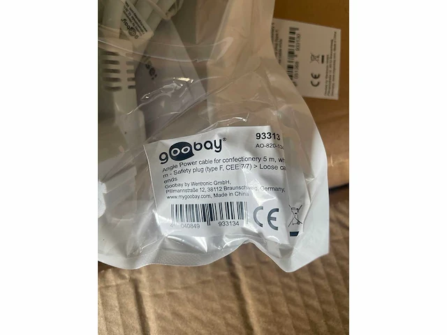 Various contractor materials - afbeelding 7 van  9