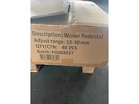 Various contractor materials - afbeelding 8 van  9