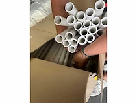 Various contractor materials - afbeelding 2 van  13