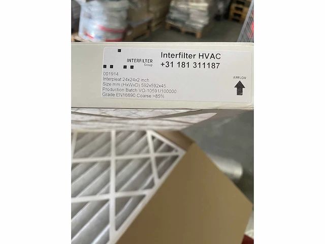 Various contractor materials - afbeelding 4 van  13