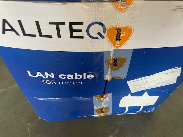 Various contractor materials - afbeelding 8 van  13