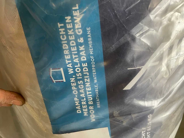 Various contractor materials - afbeelding 10 van  13