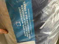 Various contractor materials - afbeelding 10 van  13