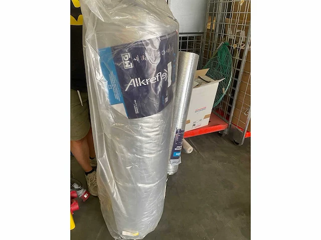 Various contractor materials - afbeelding 11 van  13