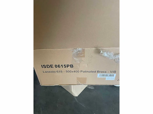 Various contractor materials - afbeelding 5 van  9