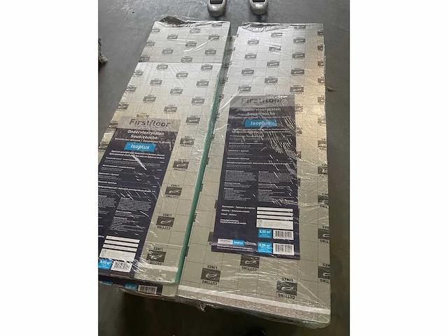 Various contractor materials - afbeelding 6 van  9