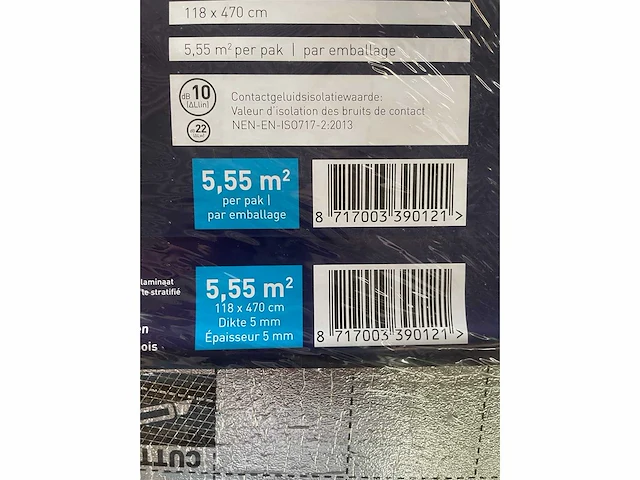 Various contractor materials - afbeelding 7 van  9