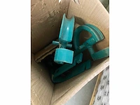 Various contractor materials - afbeelding 8 van  9