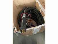 Various contractor materials - afbeelding 9 van  9