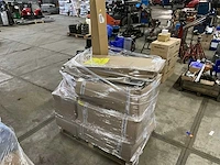 Various contractor materials - afbeelding 2 van  7