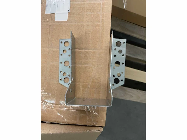 Various contractor materials - afbeelding 3 van  7