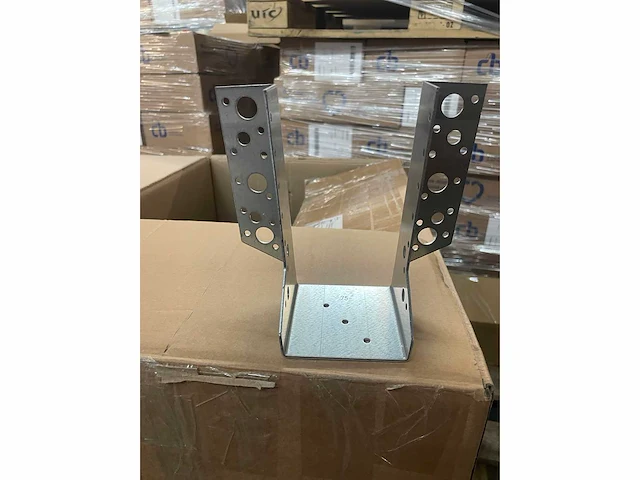 Various contractor materials - afbeelding 4 van  7
