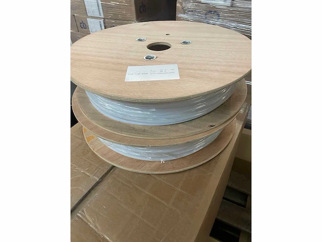 Various contractor materials - afbeelding 5 van  7