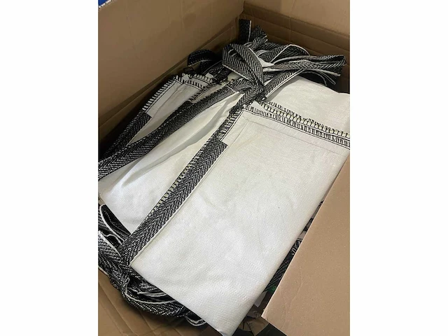 Various contractor materials - afbeelding 6 van  7