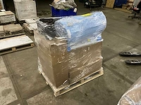 Various contractor materials - afbeelding 1 van  7