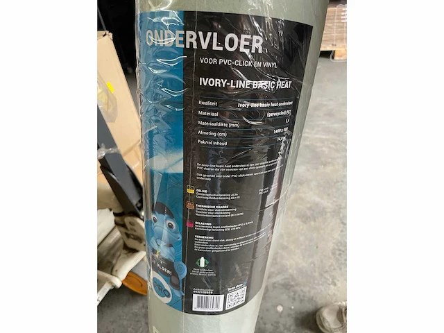 Various contractor materials - afbeelding 5 van  7