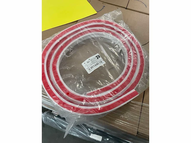 Various contractor materials - afbeelding 7 van  7