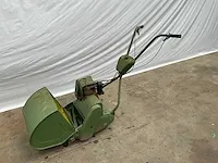 Various forest and garden tool - afbeelding 1 van  6