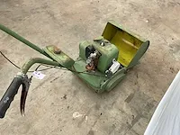Various forest and garden tool - afbeelding 4 van  6