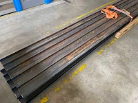 Various metal stocks - afbeelding 1 van  7