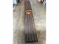 Various metal stocks - afbeelding 2 van  7
