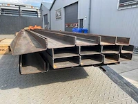 Various metal stocks - afbeelding 3 van  7