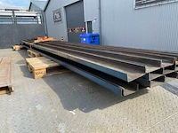 Various metal stocks - afbeelding 4 van  7