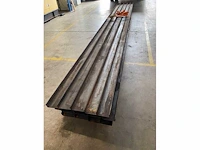 Various metal stocks - afbeelding 7 van  7