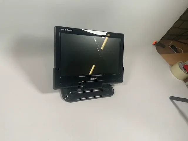 Various mix model / brand monitors - check descroption - afbeelding 12 van  13