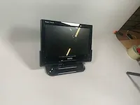 Various mix model / brand monitors - check descroption - afbeelding 12 van  13