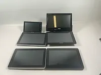 Various mix model / brand monitors - check descroption - afbeelding 1 van  13