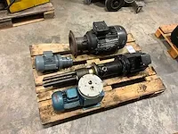 Various pumps - afbeelding 1 van  3