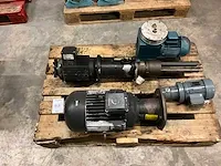 Various pumps - afbeelding 3 van  3