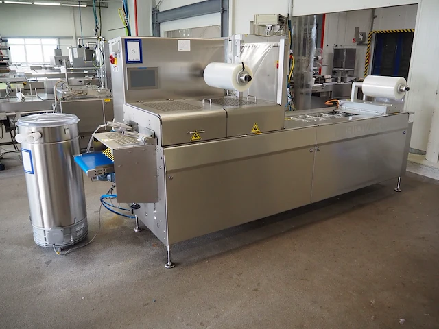 Variovac ps systempack gmbh - afbeelding 1 van  35