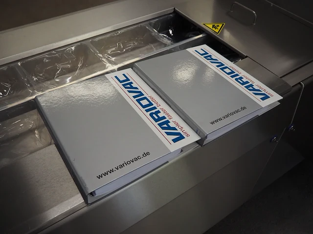 Variovac ps systempack gmbh - afbeelding 19 van  35