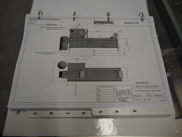 Variovac ps systempack gmbh - afbeelding 22 van  35