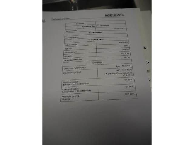Variovac ps systempack gmbh - afbeelding 24 van  35