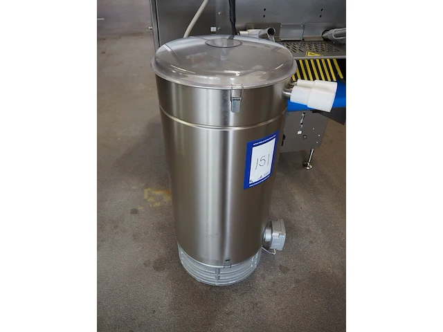 Variovac ps systempack gmbh - afbeelding 25 van  35