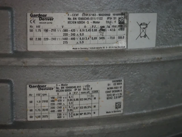 Variovac ps systempack gmbh - afbeelding 27 van  35