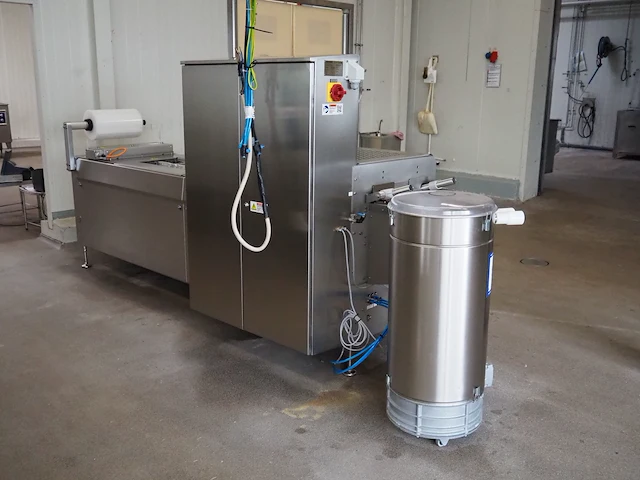 Variovac ps systempack gmbh - afbeelding 30 van  35