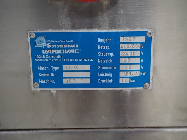 Variovac - afbeelding 7 van  7