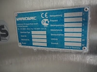 Variovac - afbeelding 9 van  9
