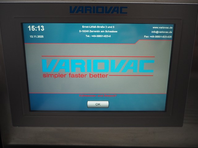 Variovac - afbeelding 11 van  51