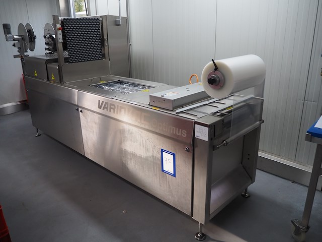 Variovac - afbeelding 1 van  51