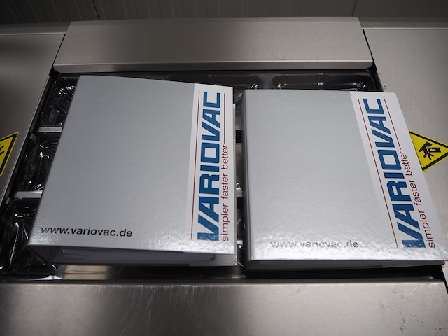 Variovac - afbeelding 40 van  51