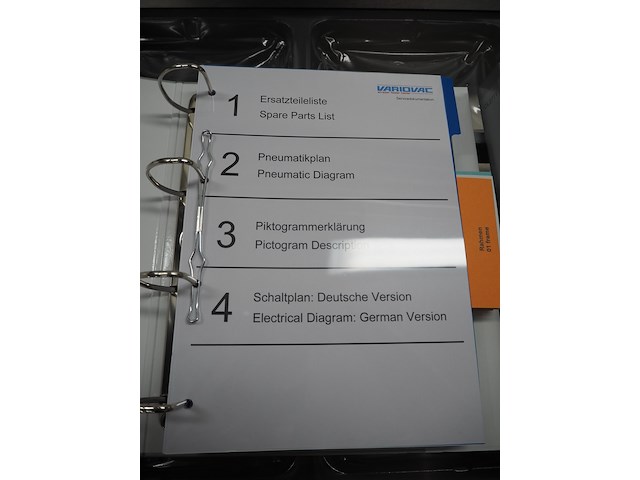 Variovac - afbeelding 41 van  51