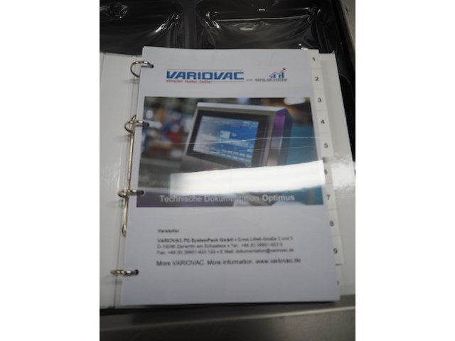 Variovac - afbeelding 42 van  51