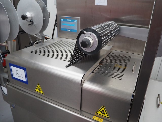 Variovac - afbeelding 8 van  66